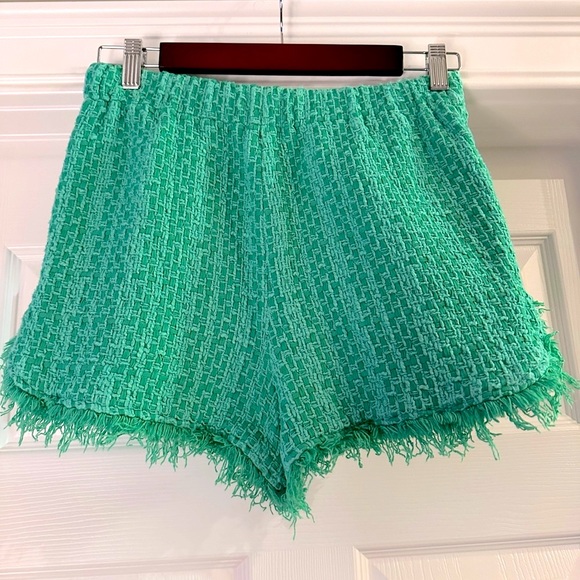 Maje shorts - Picture 2 of 8